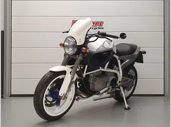 Buell X1 Lightning 2002 occasion