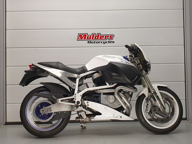 buell - x1-lightning