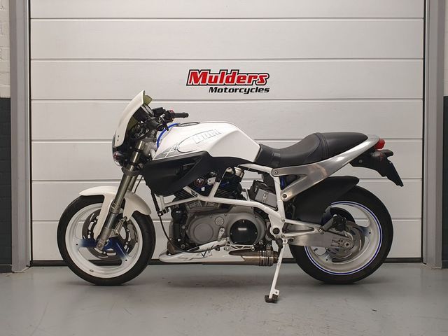 buell - x1-lightning