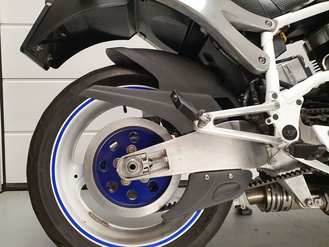 buell - x1-lightning