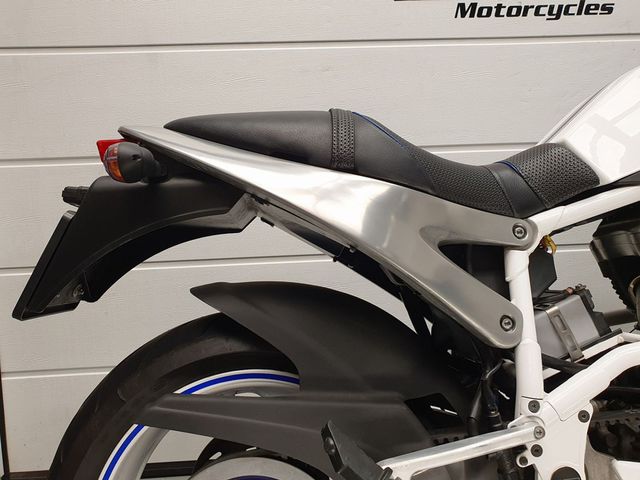 buell - x1-lightning