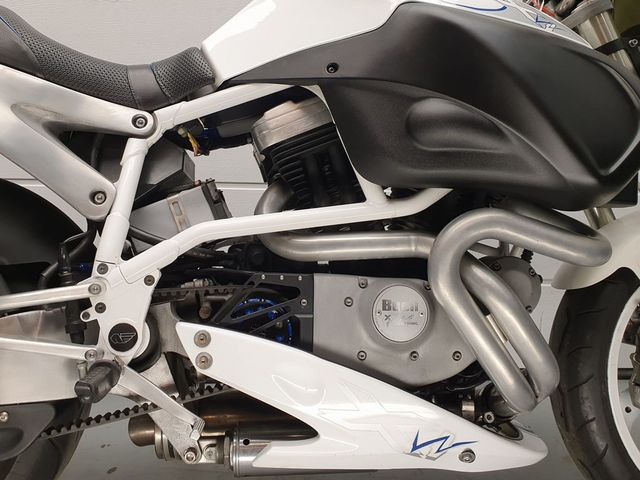 buell - x1-lightning