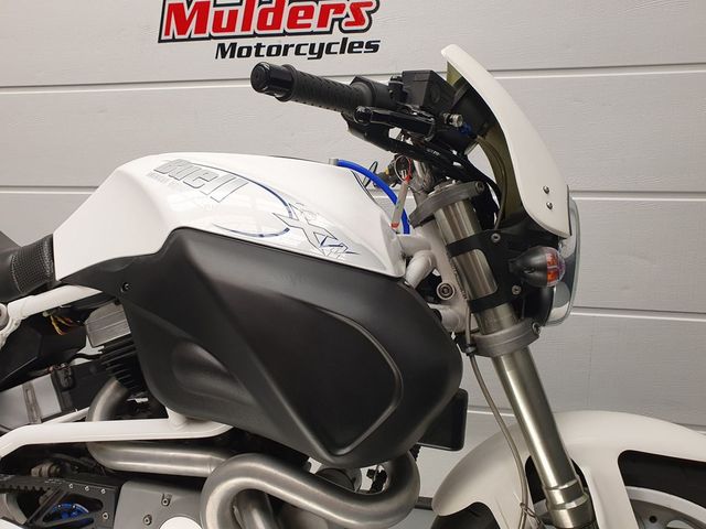 buell - x1-lightning