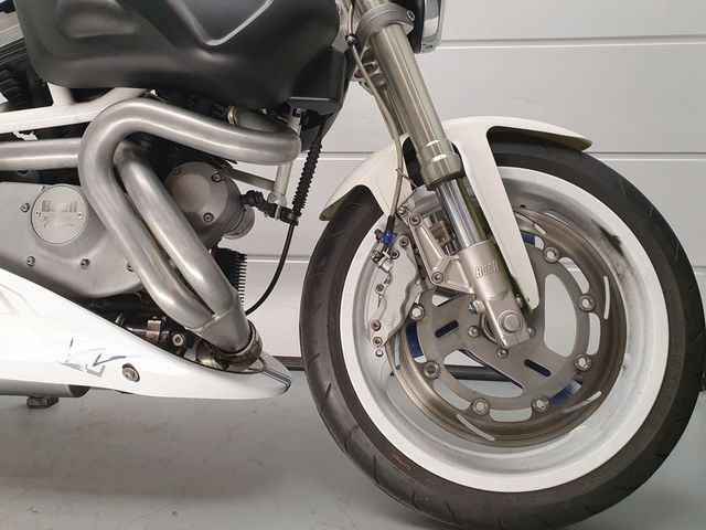 buell - x1-lightning