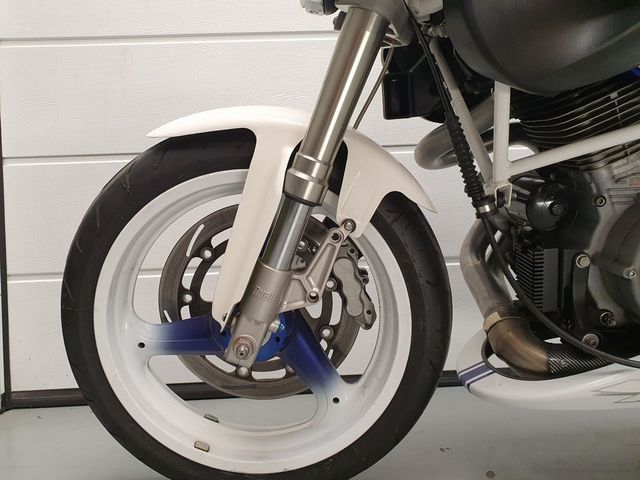 buell - x1-lightning