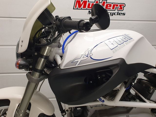 buell - x1-lightning