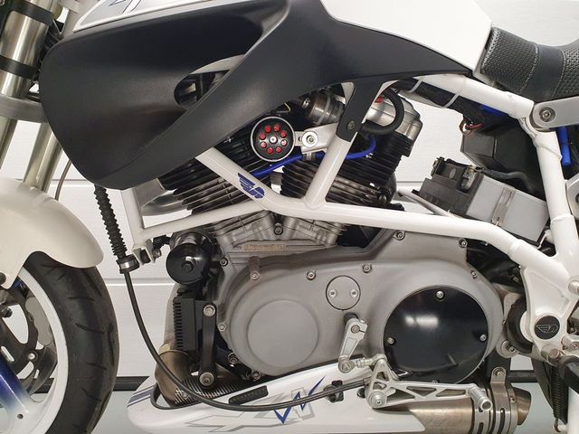 buell - x1-lightning