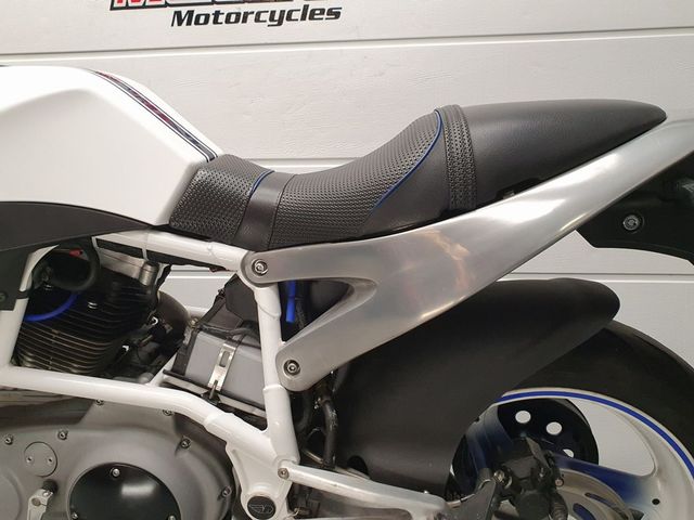 buell - x1-lightning