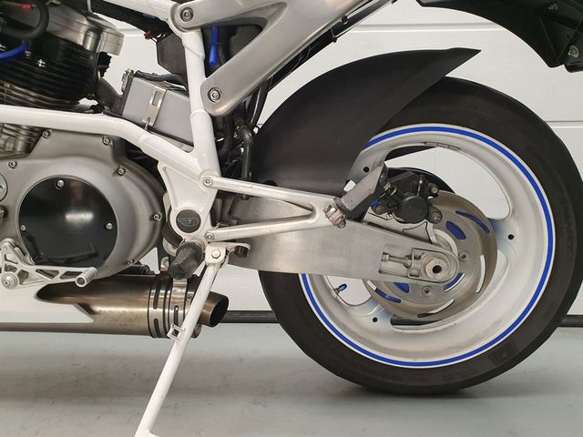 buell - x1-lightning