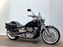 YAMAHA XVS 650 DRAGSTAR