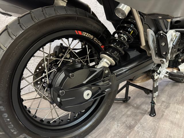 moto-guzzi - v-85-tt-travel