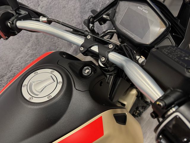 moto-guzzi - v-85-tt-travel