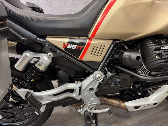 moto-guzzi - v-85-tt-travel