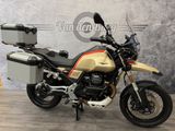 MOTO GUZZI V 85 TT TRAVEL