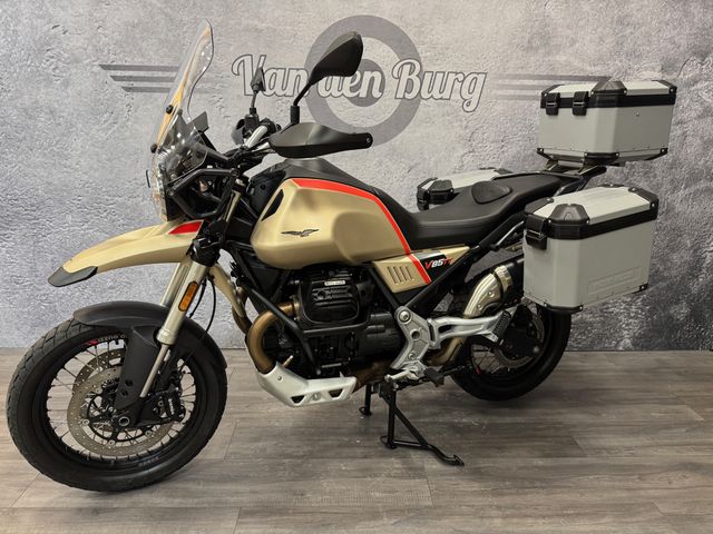 moto-guzzi - v-85-tt-travel