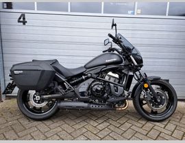 Kawasaki Vulcan S 2023 occasion