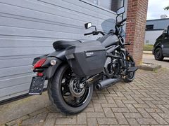 Kawasaki Vulcan S 2023 occasion – foto 3 van 12