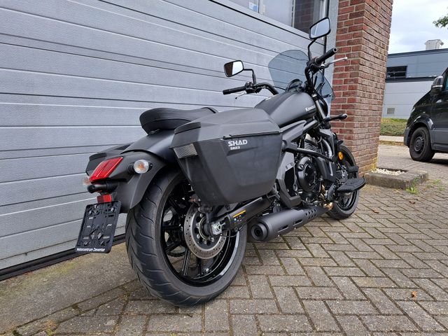 kawasaki - vulcan-s
