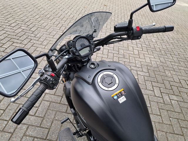 kawasaki - vulcan-s