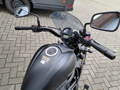 Kawasaki Vulcan S 2023 occasion – foto 6 van 12