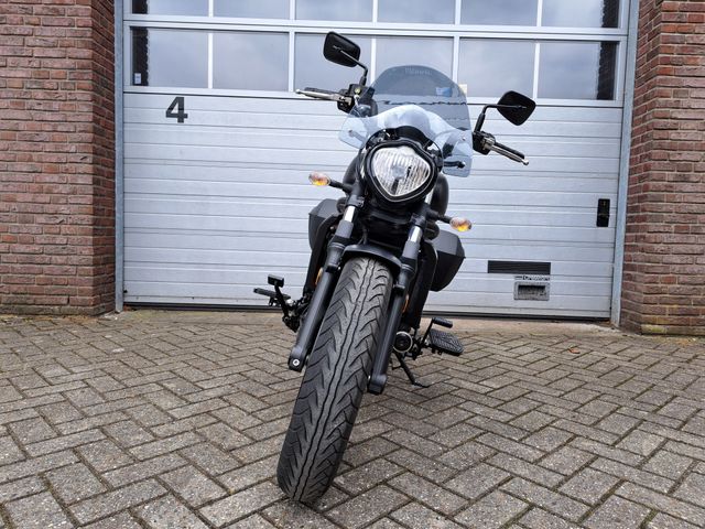 kawasaki - vulcan-s