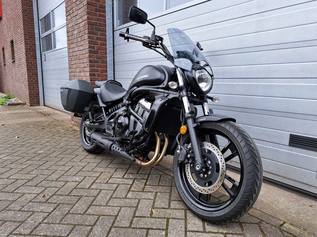 kawasaki - vulcan-s