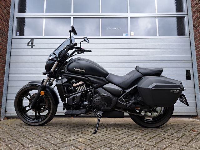 kawasaki - vulcan-s
