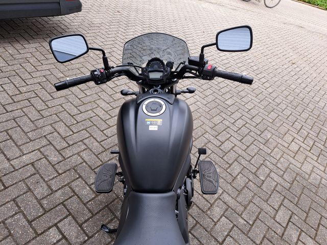 kawasaki - vulcan-s