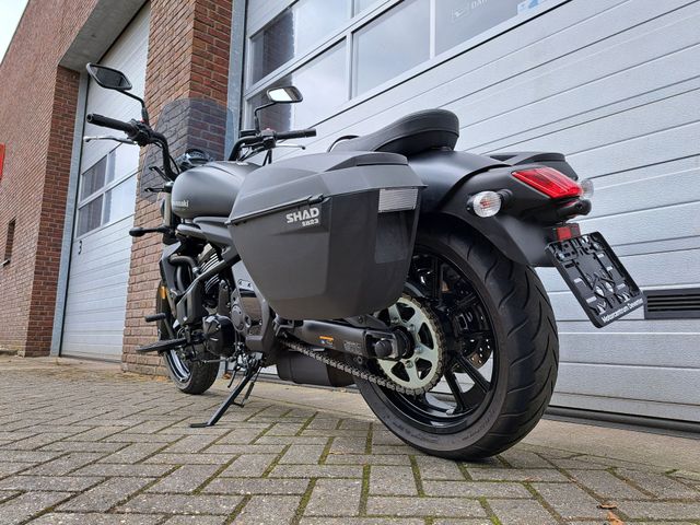 kawasaki - vulcan-s