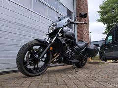 Kawasaki Vulcan S 2023 occasion – foto 9 van 12