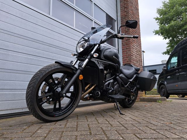 kawasaki - vulcan-s