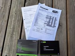 Kawasaki Vulcan S 2023 occasion – foto 12 van 12