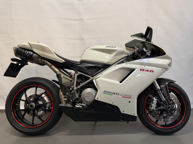 ducati - 848