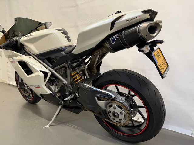 ducati - 848