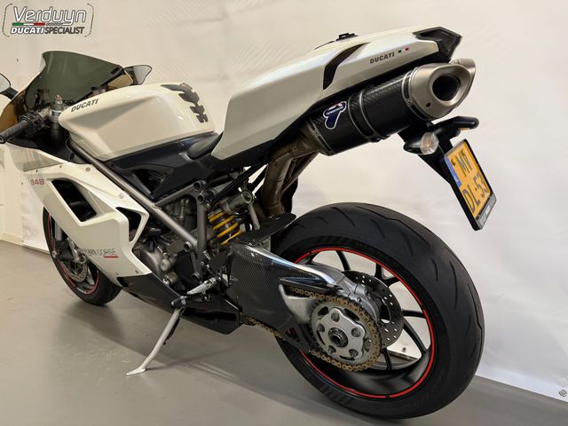 ducati - 848