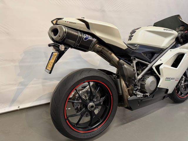 ducati - 848