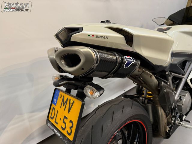ducati - 848