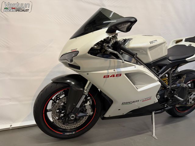 ducati - 848