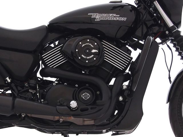 harley-davidson - street-xg-750