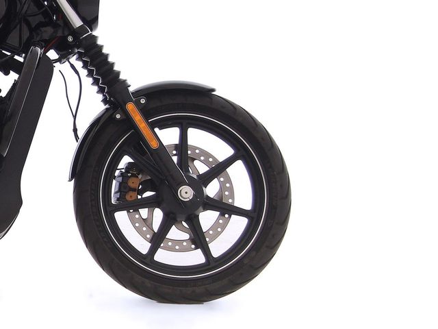 harley-davidson - street-xg-750