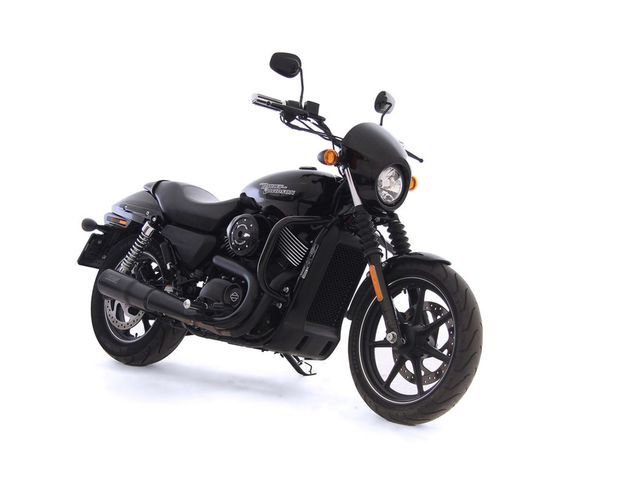 harley-davidson - street-xg-750