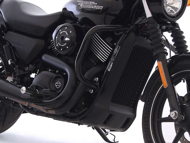 harley-davidson - street-xg-750