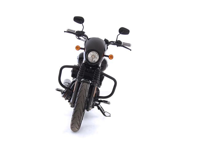 harley-davidson - street-xg-750