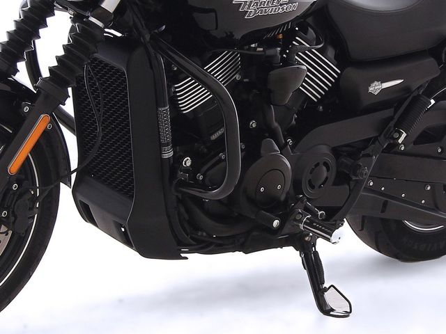 harley-davidson - street-xg-750