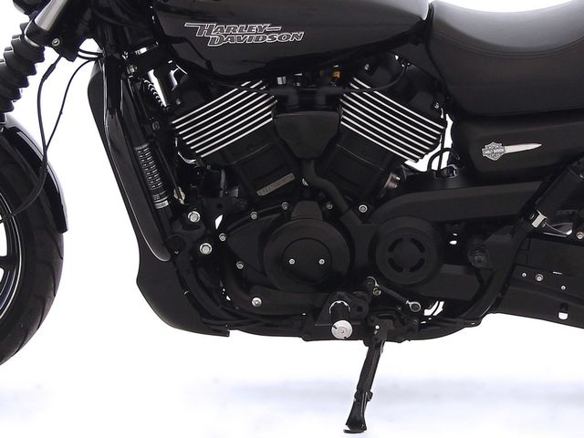 harley-davidson - street-xg-750