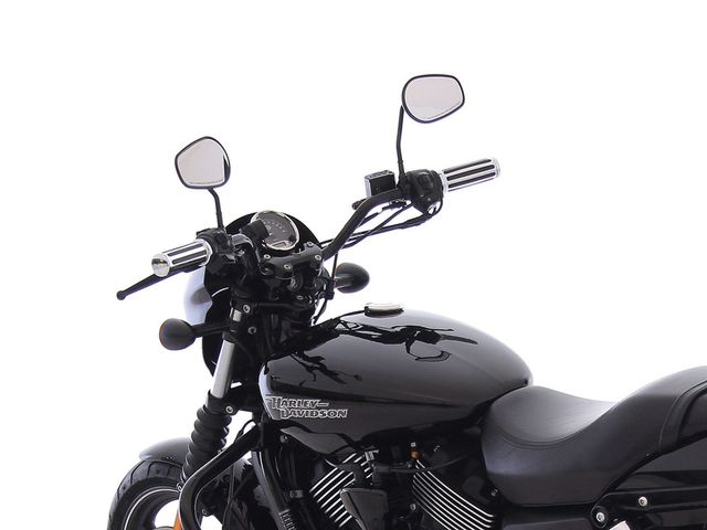 harley-davidson - street-xg-750