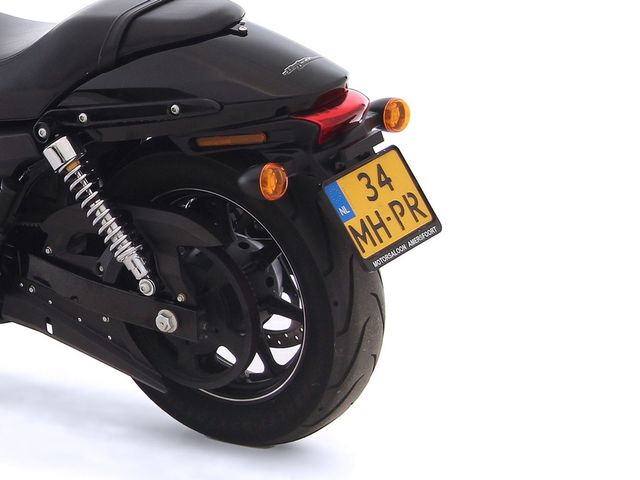 harley-davidson - street-xg-750