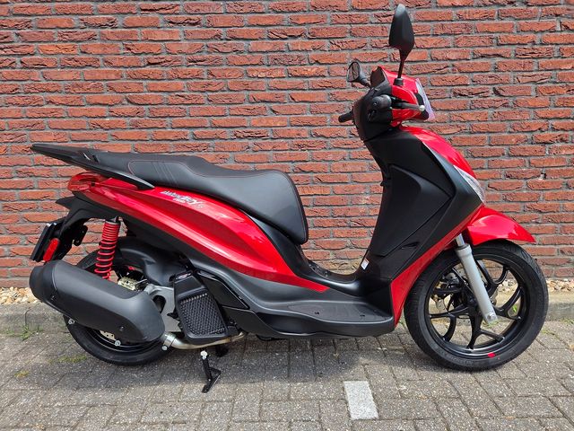 piaggio - medley-s