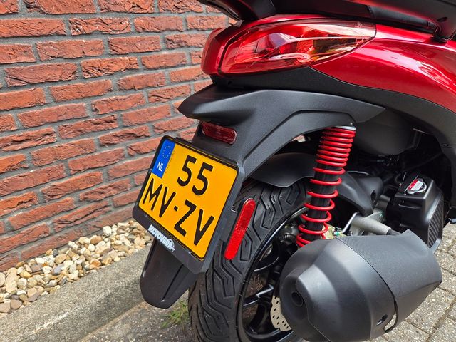 piaggio - medley-s