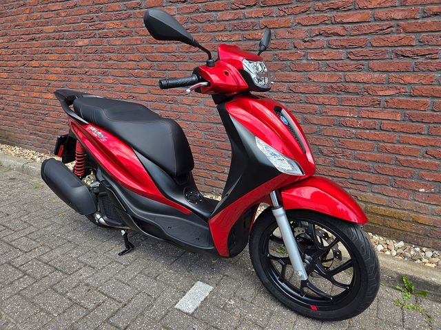 piaggio - medley-s